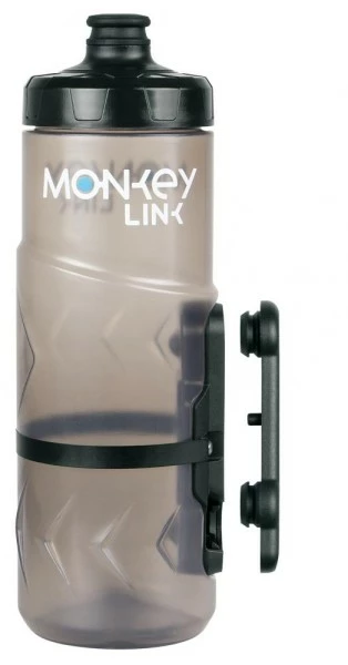 MonkeyLink MonkeyBottle Inkl. Halterung 3 MonkeyLink MonkeyBottle Inkl. Halterung