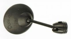 Busch-mueller Fahrradspiegel B&m Cycle Star Ø60mm Mit Kurze, Gerade Stange