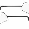 Fahrradspiegel Zefal Espion Z56 Schwarz Für Lenker Klappbar Rechts -Beleuchtung grand magasin ID 123845 orig 600x600
