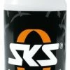 SKS Trinkflasche Small Kunststoff 500 Ml Transparent Mit SKS Logo -Beleuchtung grand magasin ID 124329 orig 600x600