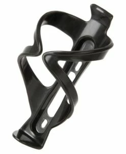 M-Wave Trinkflaschenhalter Flex Kunststoff Schwarz