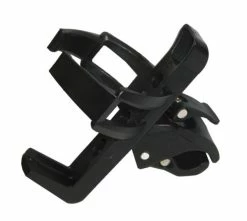 Trinkflaschenhalter M-Wave Kunststoff Mit Schnellspanner F. Flaschen700-1000ml