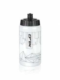 XLC Trinkflasche WB-K04 500 Ml City Of Mountains