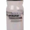 ZEFAL Trinkflasche Sense Pro 65 650ml/22oz Höhe 193mm Transp.(sw/grau) Flasche -Beleuchtung grand magasin ID 126341 orig 600x600