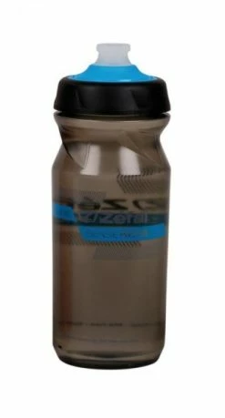 ZEFAL Trinkflasche Sense Pro 65 650ml/22oz Höhe 193mm Ra.gra(cyan Bl/gr)