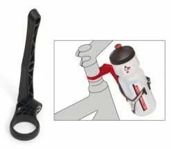 Additive Flaschenhalter Adapter SpacerOne Für Ahead Vorbausystem