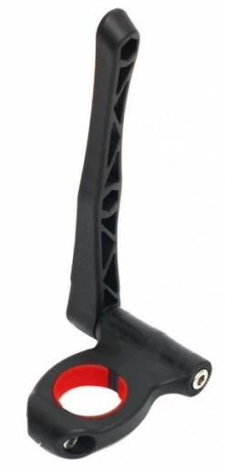 Flaschenhalter Adapter AdditiveSpacerTwo Für Ahead Spacer Außen