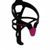 ZEFAL Trinkflaschenhalter Pulse A2 Schwarz Pink