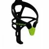 Zefal Trinkflaschenhalter Pulse A2 Schwarz Grün