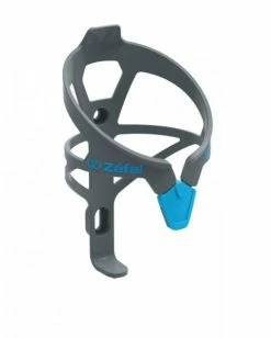 Zefal Trinkflaschenhalter Pulse A2 Grau Blau