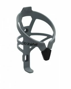 Zefal Trinkflaschenhalter Pulse A2 Grau Schwarz