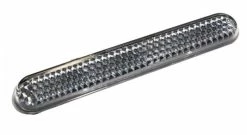 Busch-mueller Busch&Müller B&M Bumm Frontrückstrahler Klar Reflektor 2 Stück Mit Klebefolie Zur Senkrechten Montag