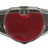 Axa Dynamo-Rücklicht Spark Steady 80mm Für Gepäckträger Mit Standlicht StVZO -Beleuchtung grand magasin ID 128272 orig 600x600