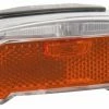 Axa Rücklicht Riff Steady LED Gepäckträger 80 Mm StVZO -Beleuchtung grand magasin ID 128273 orig 600x600