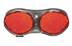 Büchel Standrücklicht Piccadilly Mit LED,E-Bike Stvzo