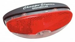 Büchel Rücklicht Champs Elysees Mit LED Mit Standlichtfunktion STVZO