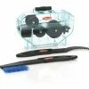 XLC Schaltreinigungs-Set TO-S57 Kettenreiniger, Bürste, Zahnkranzkratzer -Beleuchtung grand magasin ID 128356 orig 600x600