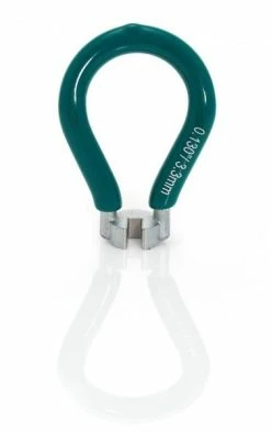 XLC Speichennippel-Schlüssel TO-S43 Bügelform