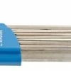 Sechskantstiftschlüsselset Unior Lang Kunststoffclip, 1,5-10mm, 220/3SLPH -Beleuchtung grand magasin ID 128618 orig 600x600