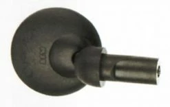 Busch-mueller Fahrradspiegel B&m Cycle Star Ø60mm Innenlenkerbefestigung