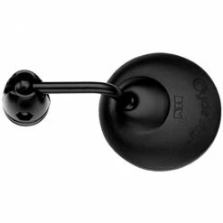 Busch-mueller B+M Spiegel Cycle-Star 80 /3kurze Gebogene Stange