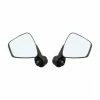 Zefal Fahrradspiegel Dooback 2 Für Lenker Rechts Und Links