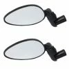 ZEFAL 2 X Zéfal Fahrradspiegel Cyclop Spiegel Rückspiegel Klappbar Einstellbar E-Bike Innenklemmung Univer -Beleuchtung grand magasin ID 130111 orig 600x600