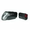 Trelock LED-Akku-Leuchten Set I-go Power LS 460/720 Schwarz Mit Halter 40 Lux STVZO -Beleuchtung grand magasin ID 130373 orig 600x600