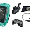 Sport Uhr Sigma ID Tri Set Versch. Farben - Farbe: Neon Mint