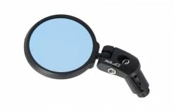 XLC Fahrrad-Spiegel MR-K18 Innenklemmung, Rund Ø68mm