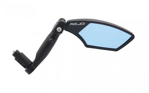 XLC Fahrrad-Spiegel MR-K23 Innenklemmung Rechts 3 XLC Fahrrad-Spiegel MR-K23 Innenklemmung Rechts