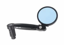 XLC Fahrrad-Spiegel MR-K22 Innenklemmung, Rund Ø62mm