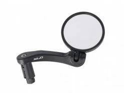 XLC Fahrrad-Spiegel MR-K19 Innenklemmung, Rund D 68mm