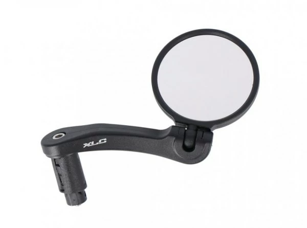 XLC Fahrrad-Spiegel MR-K19 Innenklemmung, Rund D 68mm 3 XLC Fahrrad-Spiegel MR-K19 Innenklemmung, Rund D 68mm