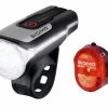 Sigma LED-Akku-Beleuchtungs-Set Aura 80 USB Inkl Nugget II StVZO -Beleuchtung grand magasin ID 131013 orig 600x600