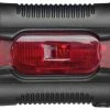 Busch-mueller Busch&Müller B&M Ixback Senso Akku-Rücklicht Rot USB STVZO