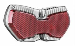 Busch-mueller Busch&Müller B&M Batterie-Rücklicht Toplight Stvzo