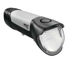 Busch-mueller Busch&Müller B&M LED-Akkuscheinwerfer Ixon Fyre Für Lenkermontage 30 Lux Ohne Netzteil STVZO