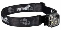 Infini Saftey Light I-220W Aria Sport Universelle Sichrheitsleuchte Für Diverse Aktivitäten