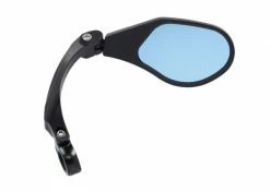 XLC Fahrrad-Spiegel MR-K13 Aussenklemmung , Rechts