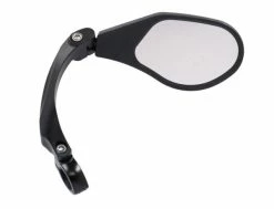 XLC Fahrrad-Spiegel MR-K11 Aussenklemmung , Rechts