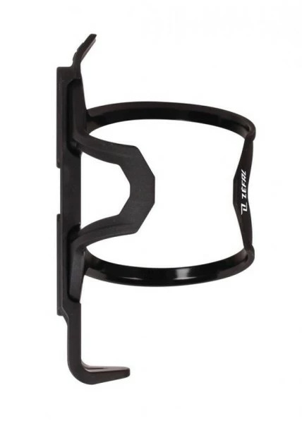 Zefal Trinkflaschenhalter Pulse Z2 Schwarz 3 Zefal Trinkflaschenhalter Pulse Z2 Schwarz