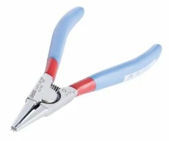 Zange Für Sicherungsringe Unior Außen, Gerade, 140mm,3-10mm, 532PLUS/1DP