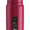 Elite Trinkflasche Fly 550 Ml Amaranth/schwarz -Beleuchtung grand magasin ID 132982 orig 600x600