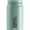 Trinkflasche Elite Fly 550ml, Grün/grau -Beleuchtung grand magasin ID 132983 orig 600x600