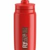 Elite Trinkflasche Fly 550 Ml Rot/bordeaux -Beleuchtung grand magasin ID 132987 orig 600x600
