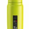 Elite Trinkflasche Fly 550 Ml Gelb Fluo