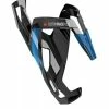 Trinkflaschenhalter Elite CustomRacePlus Glanzschwarz/blau -Beleuchtung grand magasin ID 133014 orig 600x600