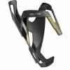 Elite Trinkflaschenhalter Vico Carbon Schwarz Matt/gold -Beleuchtung grand magasin ID 133020 orig 600x600