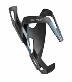 Elite Trinkflaschenhalter Vico Carbon Schwarz/grau